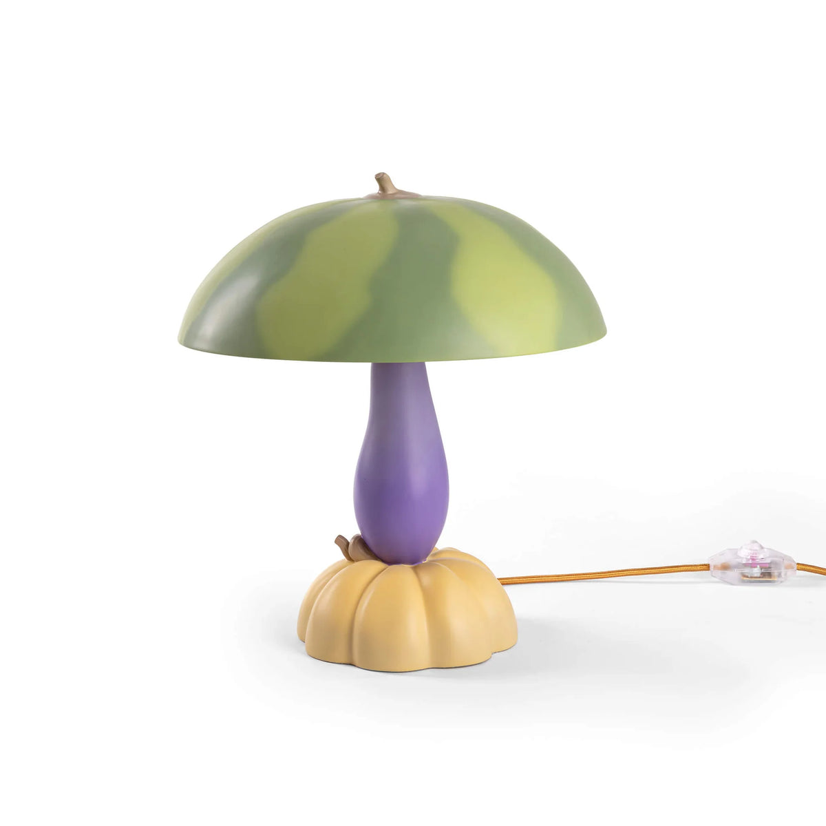 Lampada da tavolo Vitamin Watermelon – Seletti | Design Marcantonio