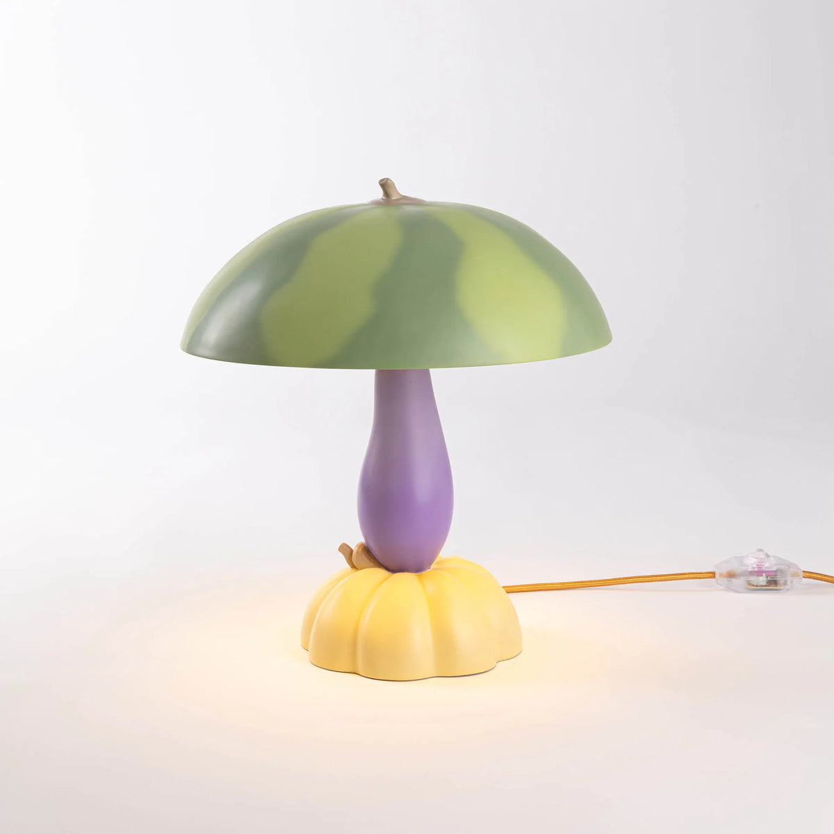 Lampada da tavolo Vitamin Watermelon – Seletti | Design Marcantonio