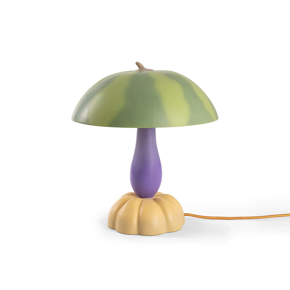 Lampada da tavolo Vitamin Watermelon – Seletti | Design Marcantonio