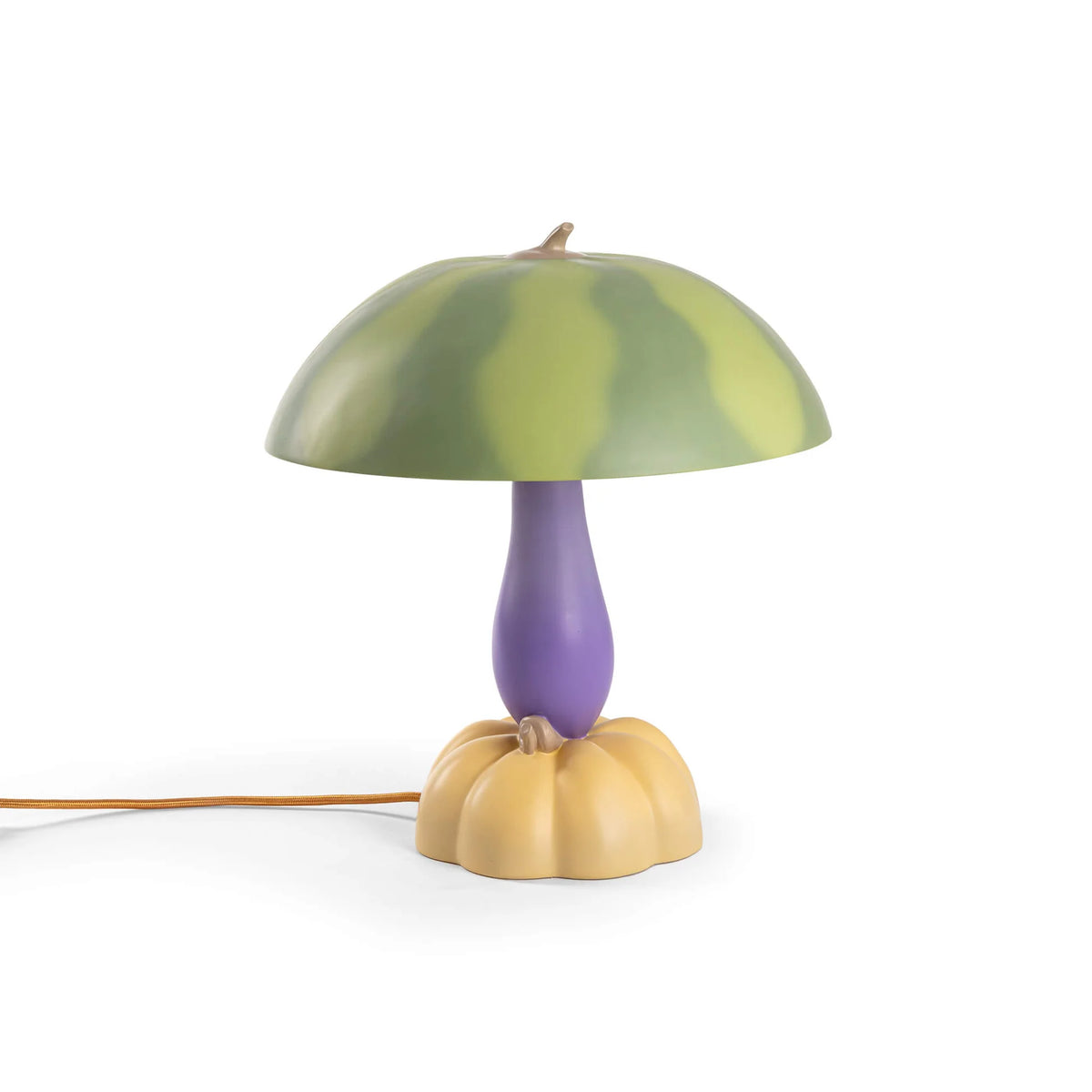 Lampada da tavolo Vitamin Watermelon – Seletti | Design Marcantonio