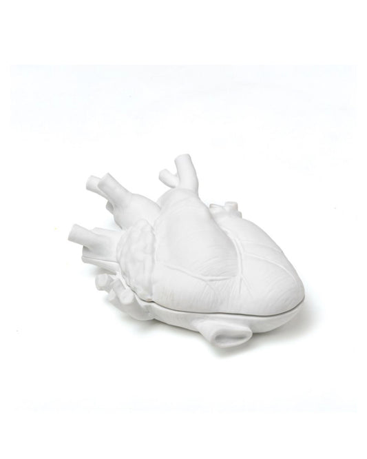 LOVE IN A BOX Love in Bloom box - Seletti