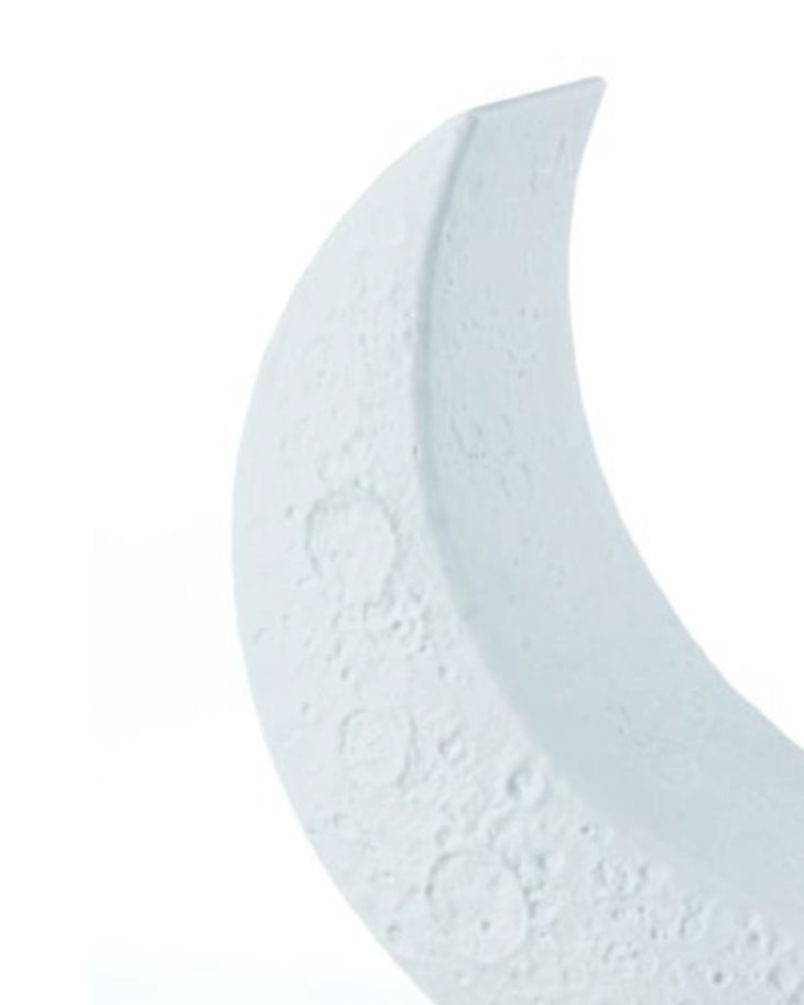MY TINY MOON moon table lamp - Seletti