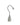 LED Desk Lamp - Gea