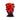 Nugget Vase XL – Design Gaetano Pesce
