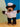 Tony Bear Peluche Ufficiale – Antonino Cannavacciuolo