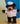 Tony Bear Peluche Ufficiale – Antonino Cannavacciuolo