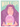 Poster WAKE UP – Giorgia Lancellotti