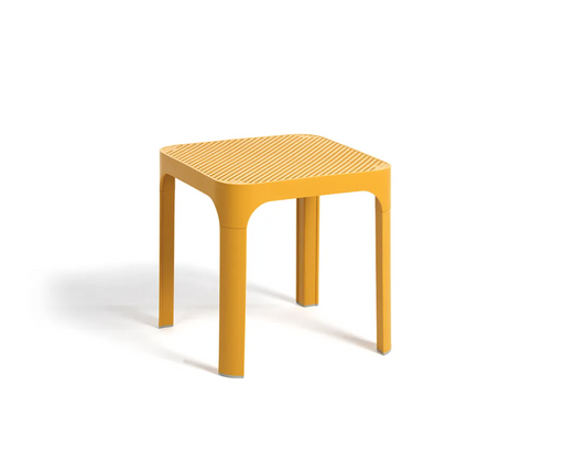 Tavolino da esterno Net Table 40 – Nardi