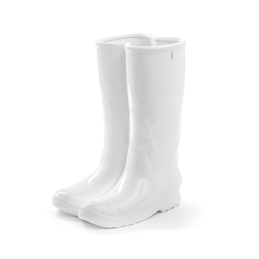 Vaso portaombrelli Seletti My Rainboots