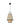 SINGAPOUR S suspension lamp - Market Set