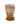 Fish Design Vase Spaghetti – Clear and Gold - Gaetano Pesce | Fish Design
