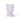 Spaghetti Vase 35 cm – Clear & White – Gaetano Pesce | Fish Design