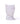 Spaghetti Vase 35 cm – Clear & White – Gaetano Pesce | Fish Design