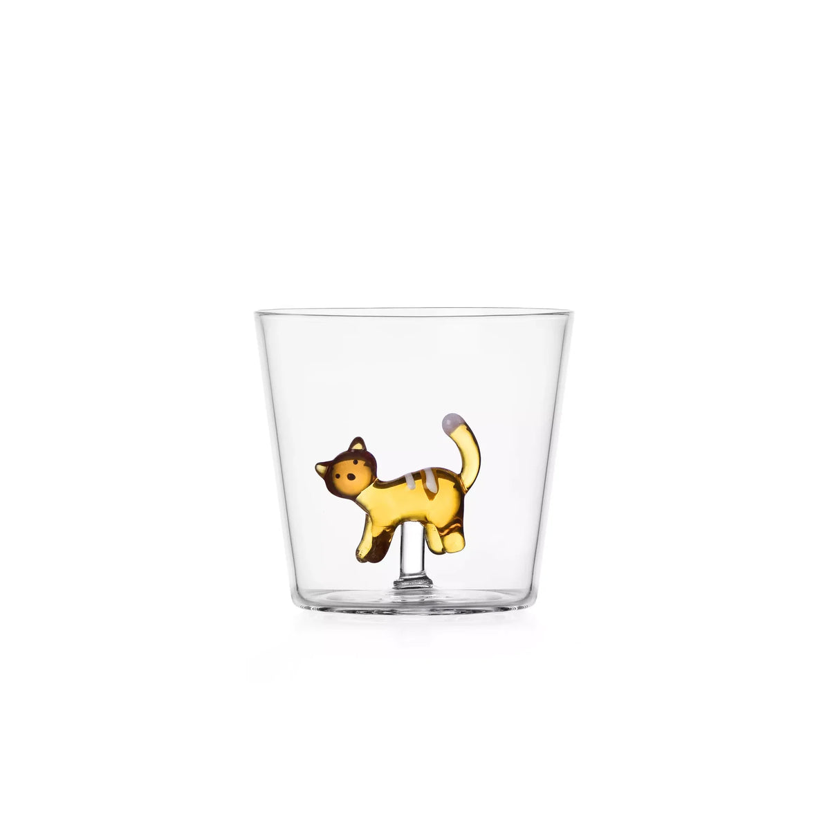 Bicchiere Tabby Cat Ichendorf