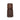 Macinapepe Stockholm 11 cm – Crusher design scandinavo (Noce / Quercia)