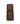 Macinapepe Stockholm 11 cm – Crusher design scandinavo (Noce / Quercia)