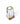 Vaso in cristallo grande effetto arcobaleno – Rainbow Series