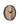 WOOD MELANGE wall clock - Karlsson