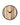 WOOD MELANGE wall clock - Karlsson