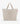 Borsa shopper XL Summerstripes Coffee