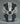 Edge Sculpture - BADGER Bust