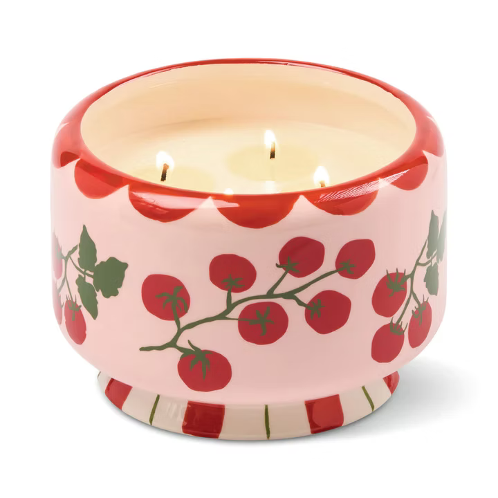 Candela Paddywax Pomodoro – Heirloom Tomato 24 oz