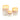 Akosua Candle – Formati S, M, XL