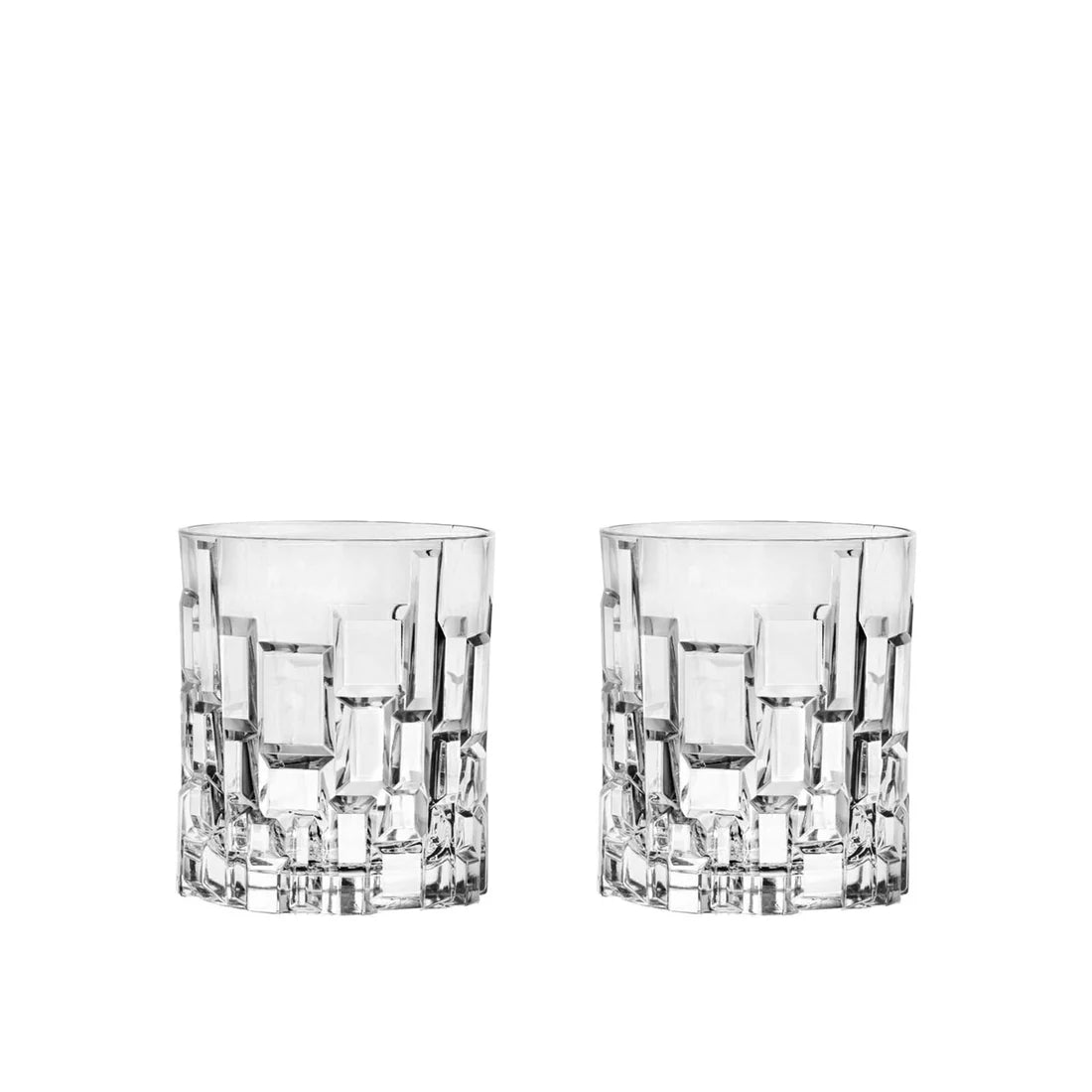 Exclusive Spirito – Box 6 Cocktail e 2 Tumbler