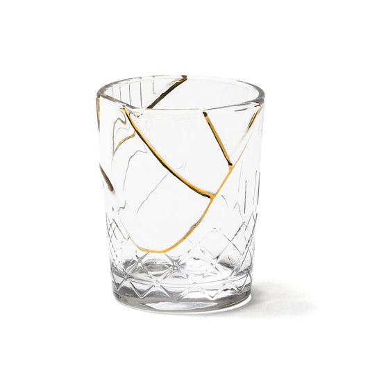 Bicchieri Kintsugi