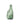Caraffa design in vetro 95 cl