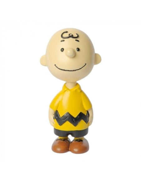 Statua Charlie Brown in resina – Peanuts