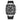 Orologio Ducati DT001 – Cinturino tessuto nero
