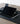 Garzini Desk Mat – Nero