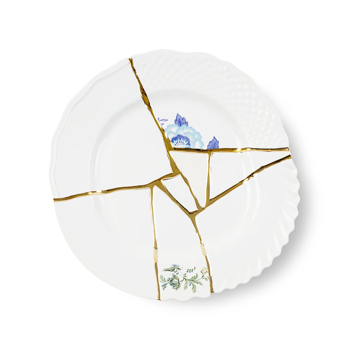 Piatti Piani Kintsugi