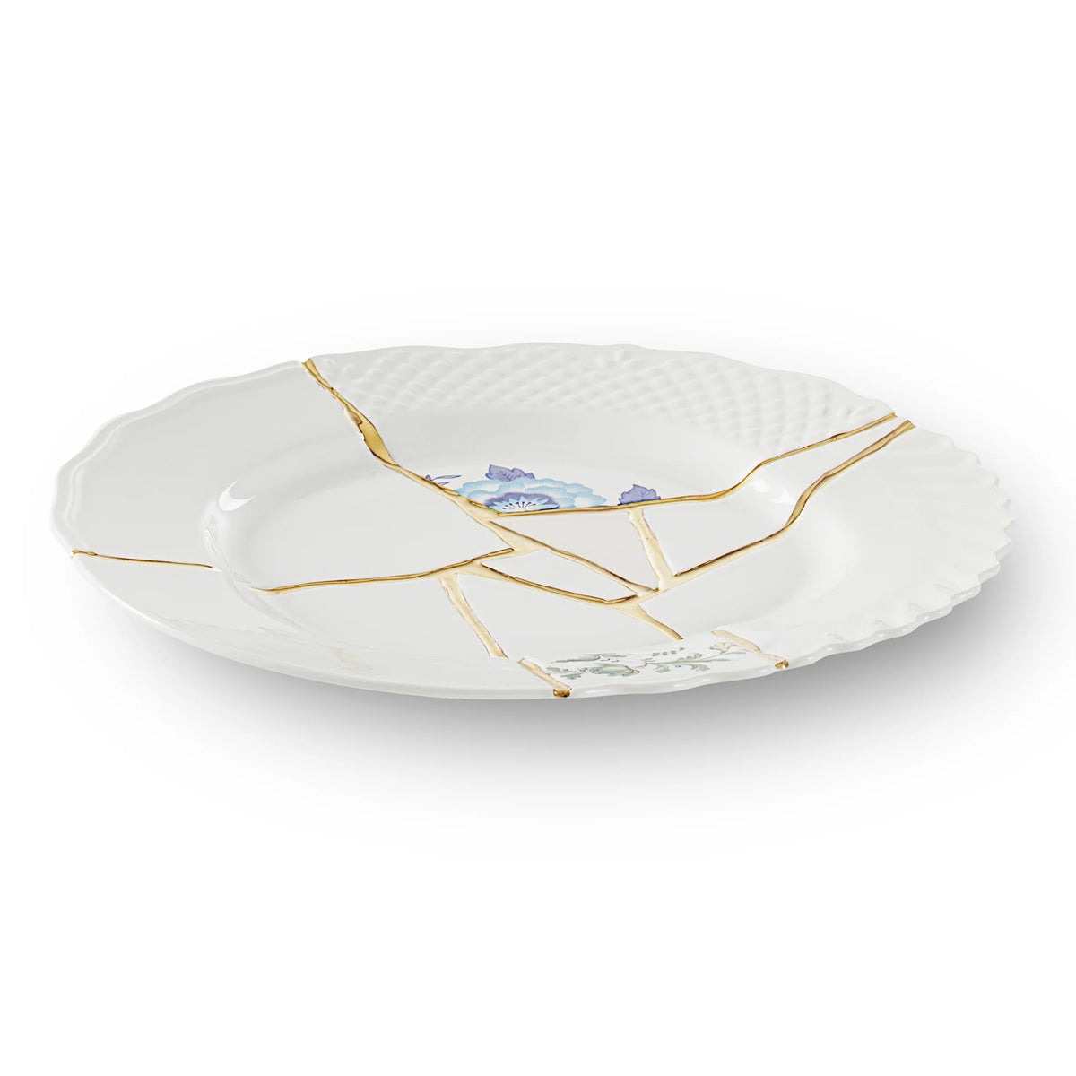 Piatti Piani Kintsugi