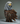 Edge Sculpture - BALD EAGLE Bust