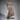 Busto Edge Sculpture Giraffe – Brown