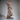 Busto Edge Sculpture Giraffe – Brown