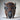 Edge Sculpture Bufalo Americano Bust – Brown