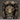 Edge Sculpture - LION Bust