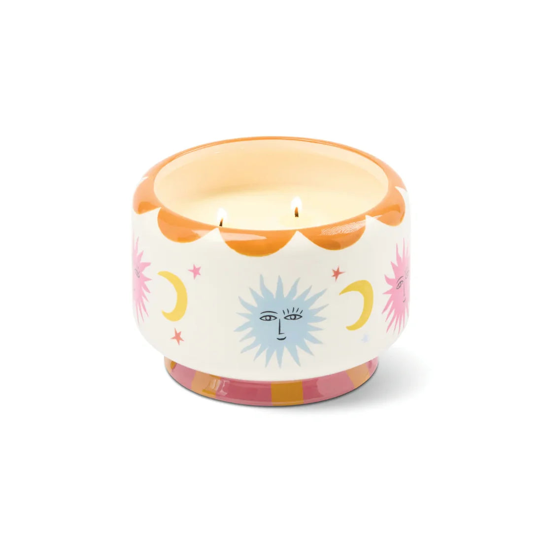 Candela Paddywax Sole – Orange Blossom 24 oz