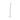 Appendiabiti inclinato Slim Tower – Yamazaki
