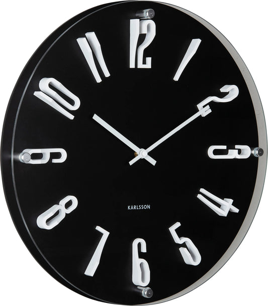Orologio da parete Esencia Elevated