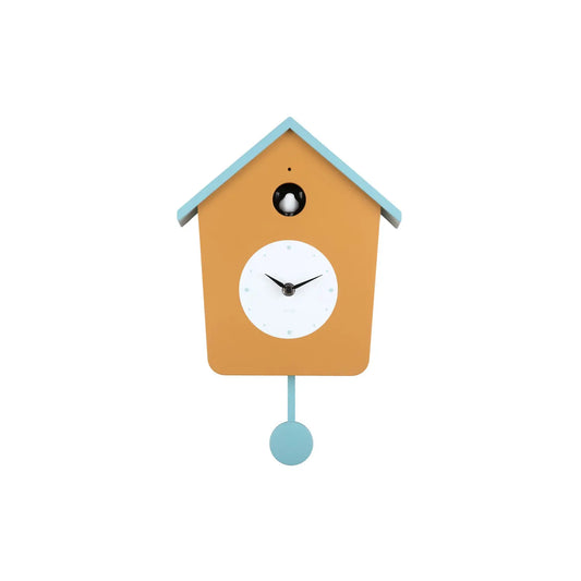 Orologio da parete Cuckoo Light