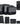 Garzini Packing Cubes – Set di organizer da viaggio