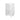 Portadischi TOWER a 2 livelli con ruote – Yamazaki Home