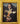 I’m Sorry Mona Lisa – Scultura da parete in resina, edizione oro