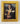 I’m Sorry Mona Lisa – Scultura da parete in resina, edizione oro