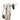 Sticks 8 Wall Hook – Appendiabiti da Parete 8 Ganci (Bianco / Nero)