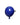MINI BALLOON coat hanger